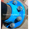 Qingdao Vortex Major Flansch Adapter